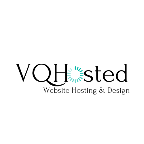 VQHosted — Website Hosting & Design