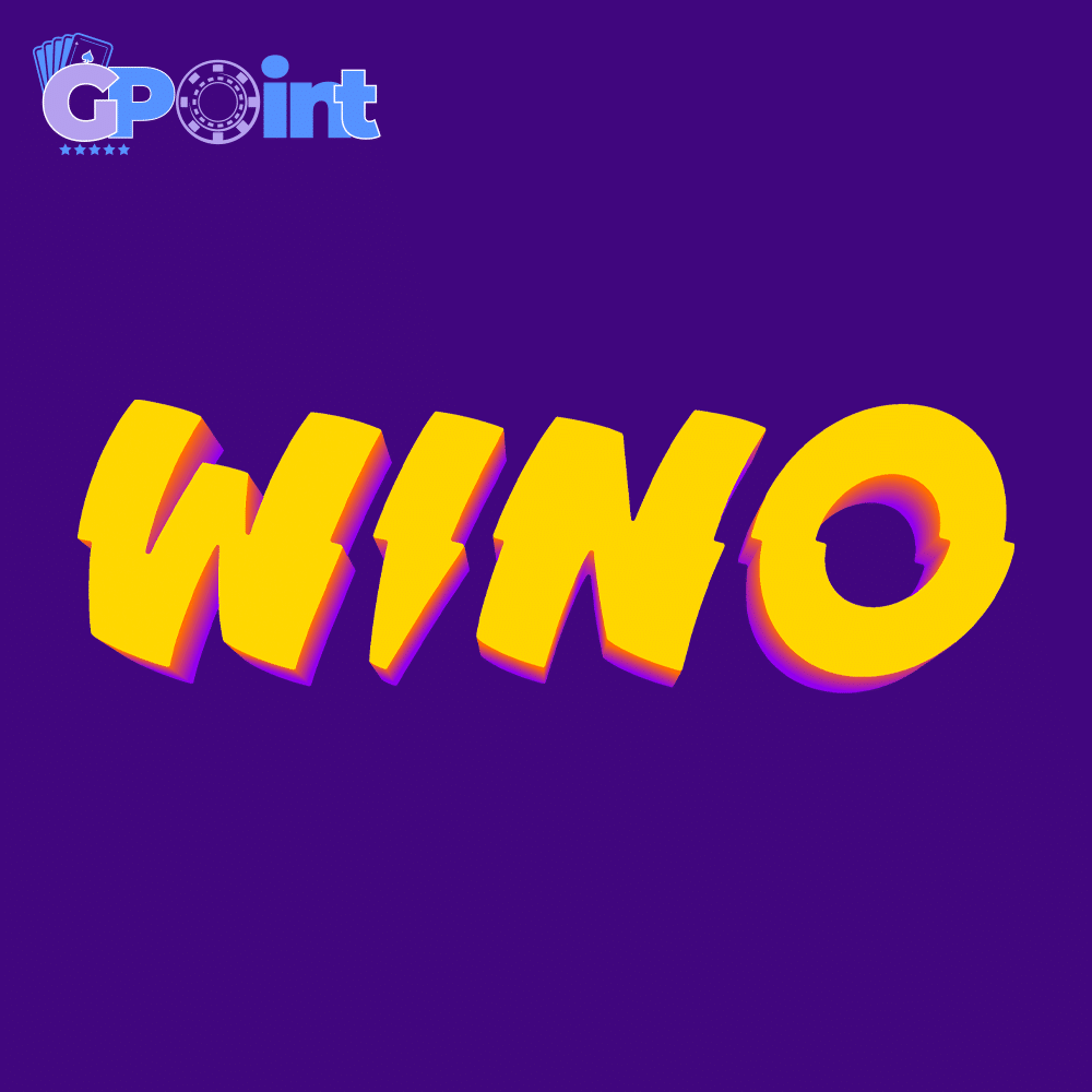 Wino Gambling enterprise Wino Gambling enterprise